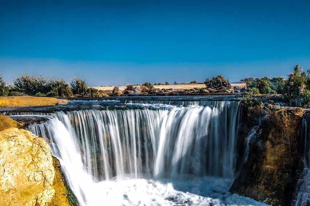 Wadi El Rayan AtlasIslamica